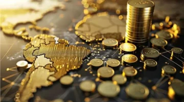 استقرار أسعار الذهب في الأسواق المحلية خلال تعاملات اليوم بتقرير مدار21